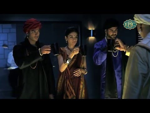 Time Machine - Episode 1