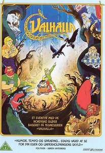 Valhalla  (1986)