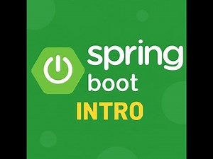 Spring Boot Tutorial for Beginners | What is Spring Boot? | Lesson 1