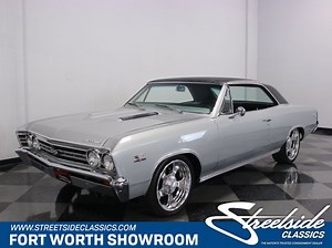 1967 Chevrolet Chevelle
