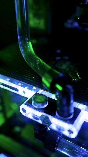 This is the brand new Xidax X-11 and it just DROPPED! 🔥 Who wants this PC? 👀 | Xidax PCs