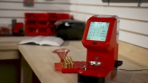 Hornady Auto Charge Pro TV Spot, 'Precision'