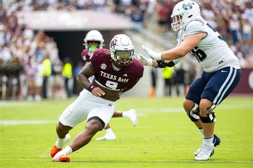 Buffalo Bills 7-round mock draft: Why this class could reshape defense in 2026