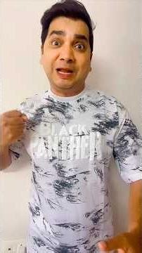 Beat the bastard 😨| Saanand Verma #shorts #saanandverma