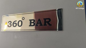 Our 4th Semester BHM Students preparing cocktails during their Bar Practicals. Learning the basics in college and going and furthermore polishing ones skills is utmost important in today's competitive hospitality industry. | IST College