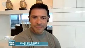 2.3M views · 23K reactions | Kelly and Mark's first love scene on "All My Children" | Live with Kelly and Mark | Facebook