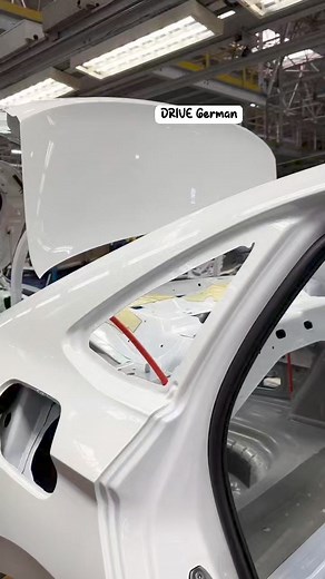 4.1M views · 21K reactions | #car #foryou #fyp #virals #factory #installation #motivation #BMW #videos #mercedesbenz #audi #reels #fashion #creat #creativity #wolswagen #facebookreels #viralpage #AmaZing #facebookreels #factorychallenge #Virgo #f1 #followersforfollowers | DRIVE German | Facebook