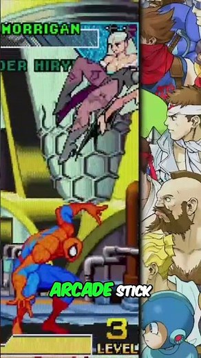 Unlock Arcade Magic with the 8 Bit Do Stick!