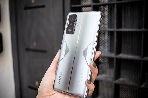 POCO F4 GT, análisis: el misil de POCO para disparar a la gama más alta