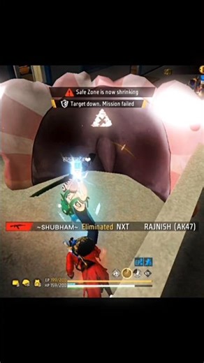 When Free Fire Teammates Turn Into Comedians 😂 | Funny Moments