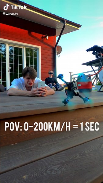 DIALED IN: Epic Drone Operator Highlights