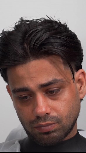 Learn the fundamentals of men’s advanced hair cutting | with multiple lessons structured in way that teaches you how to use an advanced techniques methods for precision hair cutting 📈visit our website to get started 🚨 link in bio #barberworld | yassthebarber