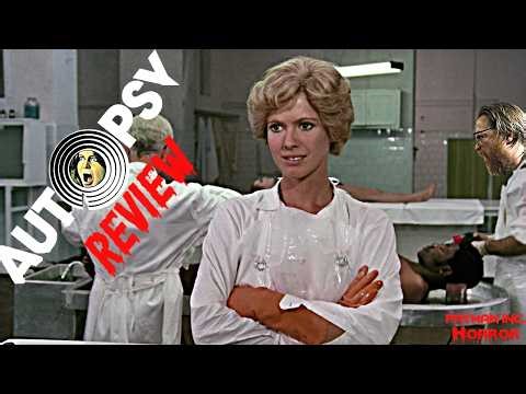 Autopsy (1975) | Horror Movie Review