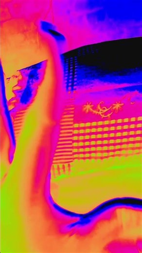 #_ hand #puppet #art #edit #funny #anime