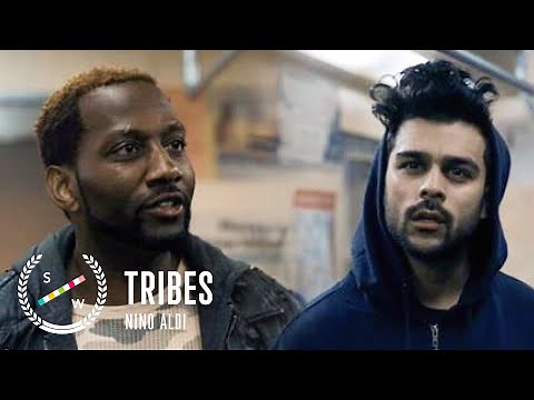 Tribes | Dark Satire Short Film about Identity and Race