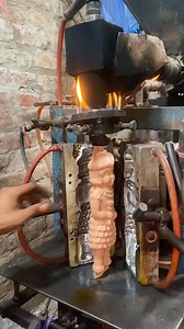 How Plastic Dolls Are Made | Productive.Labours