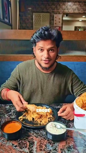 Celebrate Bakrid with a Feast Never Before! Bring home BBQ + Biryani combos this festive season!