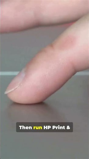 Fix HP DeskJet 2700 Series Not Printing (2710, 2720, 2730, 2742, 2755) Fast! #hpprinter #shorts