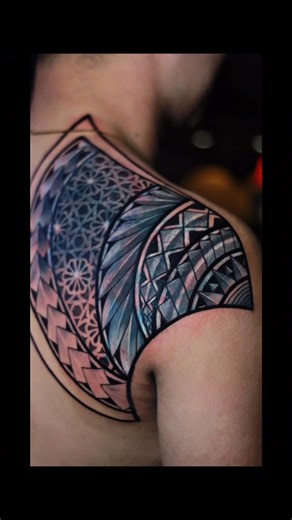 35 reactions | Black Beard Tattoo on Reels | Facebook