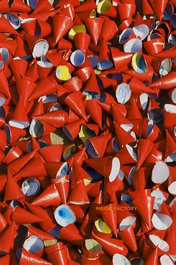 31K views · 389 reactions | Step inside the heart of India’s...