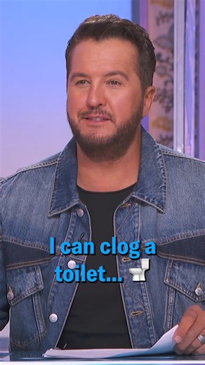 Clogging. #IDOL. 8/7c. 🚫🚽 #dadjokes | American Idol