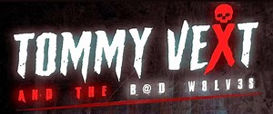 Ex-Bad Wolves Frontman Tommy Vext Now Touring As 'TOMMY VEXT AND THE B@D W8LV3S' - Theprp.com