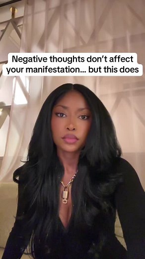 Overcoming Negative Thoughts in Manifestation Practices