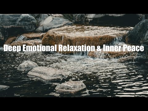 🍃 Mozart Water Harmony | Healing Stream Music for Stress & Anxiety Relief