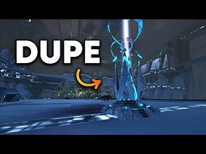Dupe with Super Structures Mod