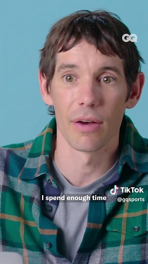 Alex Honnold's Free Solo Climb of Taipei 101