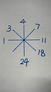 304K views · 409 reactions | Math puzzles challenge #reels #braintest | MathPuzzle | Facebook