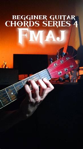 BEGGINER ✅ CHORDS series 4 🔥#shorts #guitar #viral