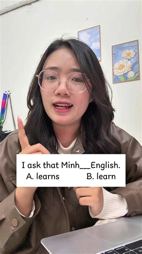 Câu giả định này làm sao cho chuẩn🧐 #xuhuong #hoctienganh #anhngusec