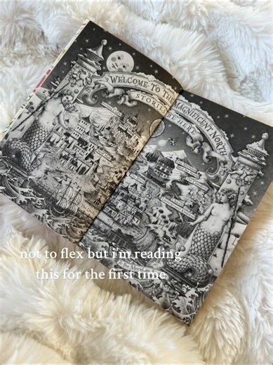 Excited to Start Reading Once Upon a Broken Heart