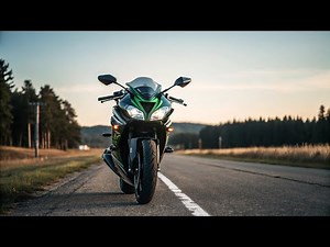 2026 Kawasaki Ninja 250 Review | Price, Performance & Full Walkaround Thailand