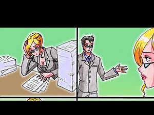 Tg tf - tg transformation - gender bender - crossdressing story p2 - LTTT MV