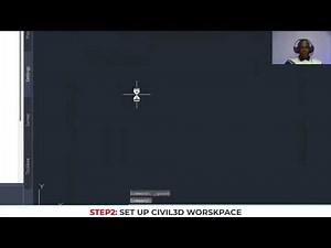 Comprehensive Civil3D 2023 Road Design Webinar | From Scratch to Finish