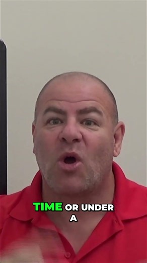 Florida Contractor Test Prep: The Study Method Most People Miss #shorts