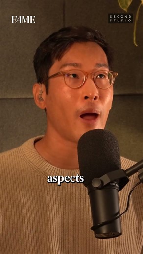 Architects provide order to information 🧩