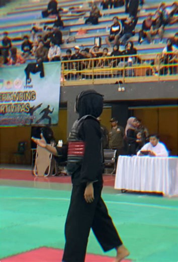 two skin🙇🏻‍♀️#fyp #fypシ #pencaksilat #foryou #foryoupage