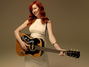 Kim Lenz and her Jaguars Concert & Tour History  | Concert Archives