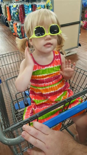 This is Ashley and Brandon they have two autistic girls who are their whole life they are loved cherished and set apart God must have known they would take good care of them it breaks my heart and it's the biggest joy at the same time that's my son and daughter lin-aw they are the best parents Emma and Aubrey could have they deserve everything Ashley works full time at the Brandon takes care of them they need a lot of therapy and they go to separate schools it's a lot of work they never complain