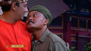 43K views · 723 reactions | Sule Petugas Keamanan yang Hobi Goyang | NET. Comedy | Facebook