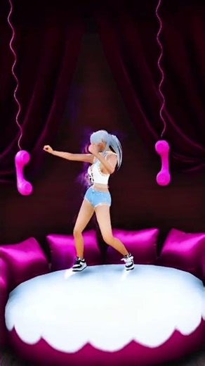 Shake it to the Max Remix | Buy emote here | Emotes tiktok Fivem