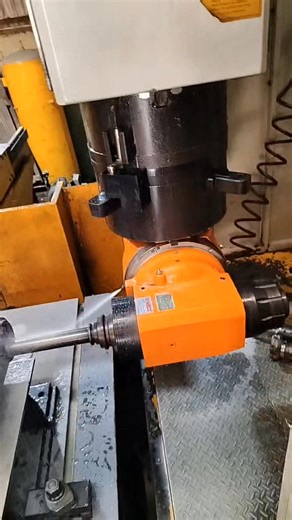 VMC CNC 5AXIS 2D 3D program for vmc contact me #vmcprogram #cncmachining #vmcmachine #5axismachining #5axismilling | Anand Kumar