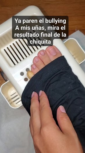 355K views · 2.8K reactions | Easy nail tutorial for toes #viralreels #trendingreels #polygelnails #nail #hairstyling #nailsdesign #reels #trend #Hair #virals #nailsart #makeup #hairstyle | Marisol Beauty Tutorials | Facebook