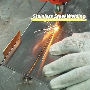 Introducing our **Laser Welding Machine**! 🔥 💪This versatile machine combines multiple functions into one powerful tool. 💪Its user-friendly operation makes it easy to handle, while its **high efficiency** ensures top-notch quality and performance. With this machine, you’ll **save both time and money**, making your work more productive and cost-effective. 🔧 Ready to boost your business with cutting-edge technology? 📧 Email: info@umw.top 🌐 Website: umw.top #LaserWelding #Efficiency #HighQual