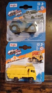 More Maisto Magic. #automobile #maistocars #diecast