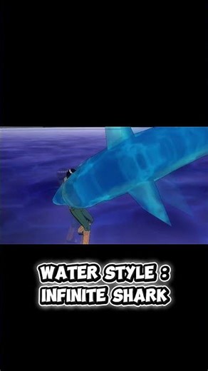 WARNING Don't Try Kisame Jutsu Without Watching This