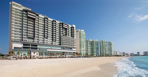 Royalton CHIC Cancun Resort | Adults Only All-Inclusive